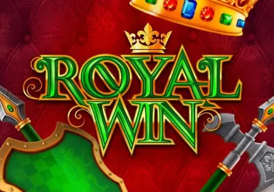 Royal Win game thumbnail