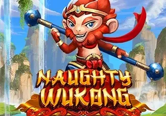 Naughty Wukong game thumbnail