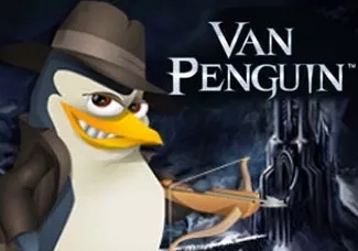 Van Penguin game thumbnail