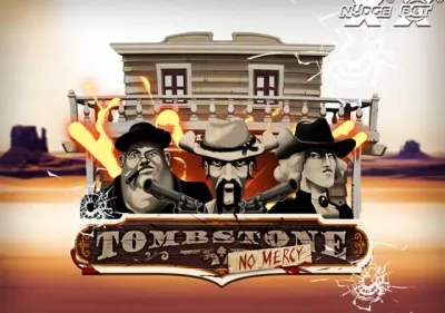 Tombstone No Mercy thumbnail