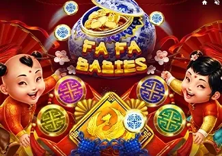 Fa Fa Babies thumbnail