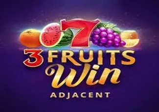 3 Fruits Win_ 10 Lines game thumbnail