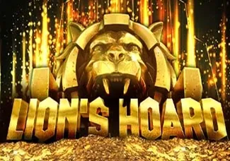 Lion's Hoard game screenshot