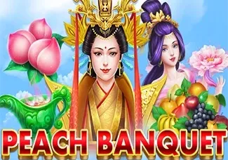 Peach Banquet game thumbnail
