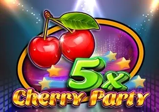5x Cherry Party game thumbnail