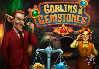 Goblins & Gemstones game thumbnail