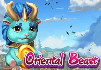 Oriental Beast game thumbnail