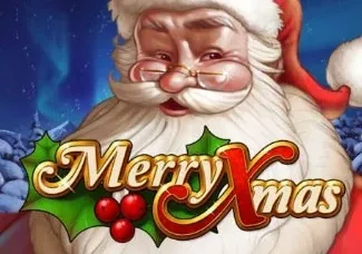 Merry Xmas game thumbnail