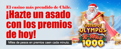 Bienvenido a tucasinoencasa.net