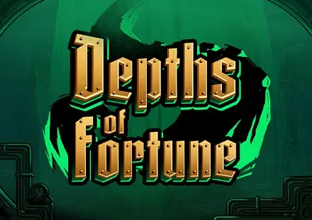 Depths of Fortune thumbnail