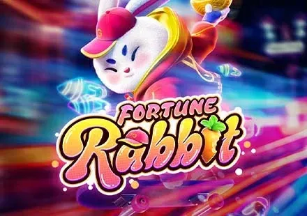 Fortune Rabbit game thumbnail