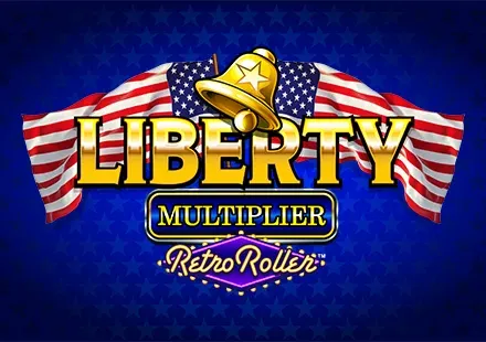 Liberty Multiplier Retro Roller™ thumbnail