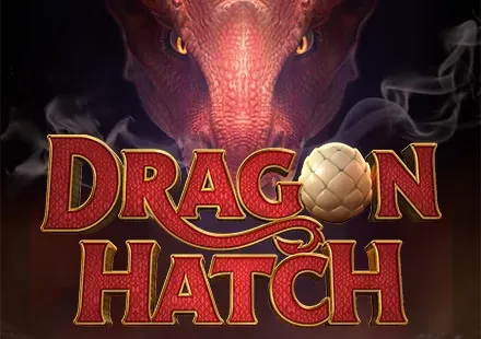 Dragon Hatch game thumbnail