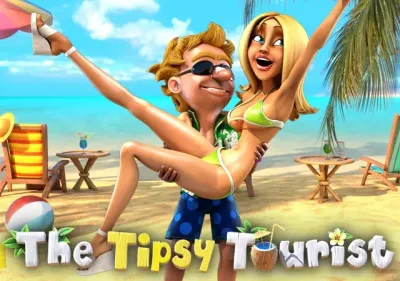 The Tipsy Tourist thumbnail
