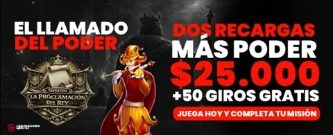 Premios Reales para Chile